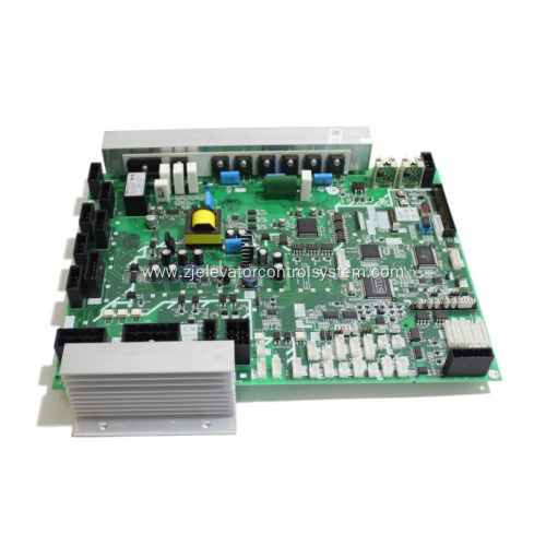 DOR-123C Mitsubishi Elevator Door Operator Board